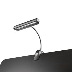 K&M 12248 lampica za notni stalak - Slika 3