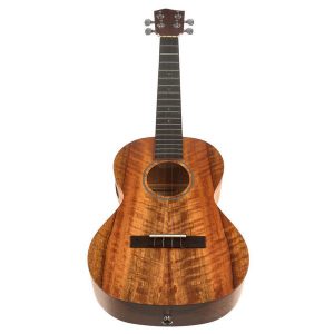 Kai KTI-30 tenor ukulele s torbom KTP-100 - Slika 3