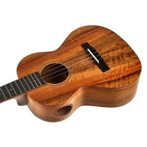 Kai KTI-30 tenor ukulele s torbom KTP-100 - Slika 5