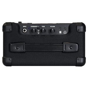 Kustom KGBAT10 pojačalo za električnu gitaru - Slika 3