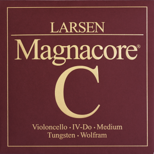 Larsen Magnacore C medium žica za violončelo 4/4