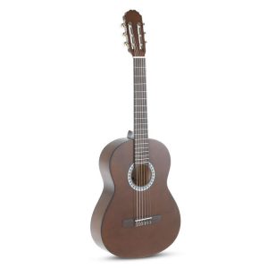 GewaPure Basic klasična gitara 1/2 brown