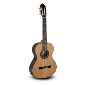 Paco Castillo 202 klasična gitara