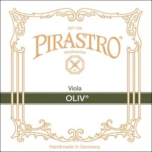 Pirastro Oliv žice za violu