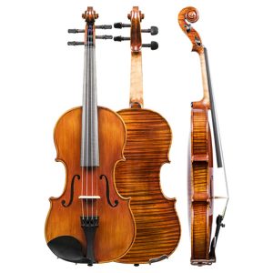Antique L9000 violina 4/4 set
