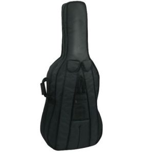 GewaPure Classic torba za violončelo 1/8