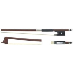 Gudalo za violinu brasilwood eb.frog 3/4