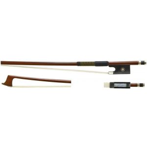 Gudalo za violončelo brasilwood eb frog 4/4