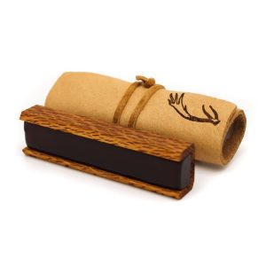 Leatherwood Concerto kalofonij za violinu