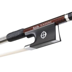 Coda Bow Diamond NX karbonsko gudalo za violinu 4/4 - Slika 2