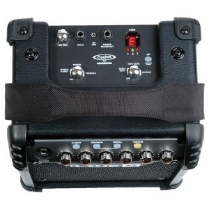 Yamaha Line6 Micro Spider pojačalo - Slika 2