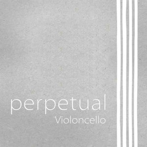 Pirastro Perpetual medium žice za violončelo 4/4