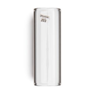 Dunlop 203 Glass Reg/Large slide za gitaru