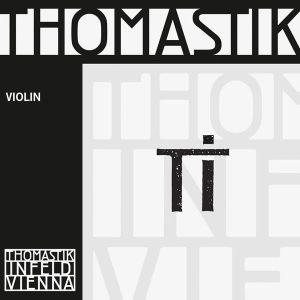 Thomastik TI TI100 žice za violinu medium 4/4