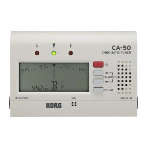 Korg CA-50 orkestralna kromatska štimalica - Slika 2