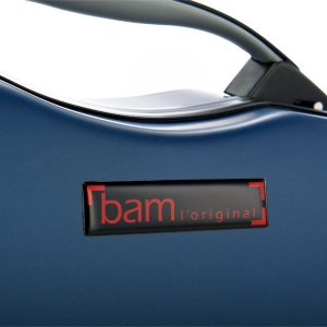 Bam 2000XLB karbonski kofer za violinu 4/4 - Slika 2