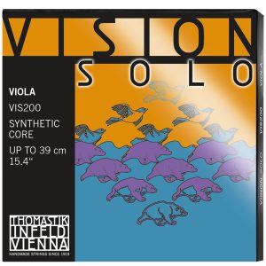 Thomastik Vision Solo VIS200 Medium žice za violu