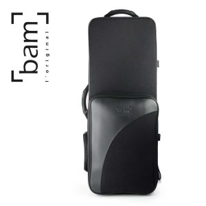 Bam TREKKING Bass Clarinet to C