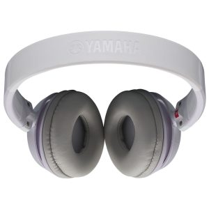 Yamaha HPH-50 WH slušalice - Slika 2