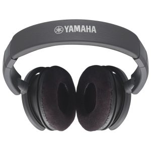 Yamaha HPH-150 B slušalice - Slika 3
