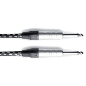 Gewa ProLine 3m instrumentalni tweed kabel 6,3/6,3