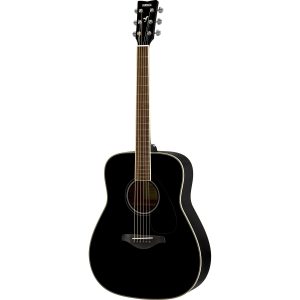 Yamaha FG820 BL II akustična gitara