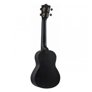 Veston KUC100 BLK Concert ukulele crni - Slika 3