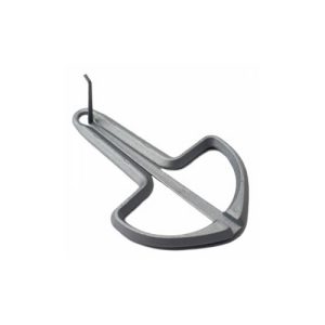 Schwarz No. 6 drombulja 55mm