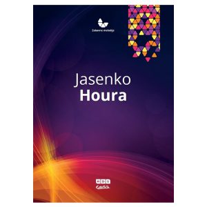 Jasenko Houra: Zabavne melodije + CD