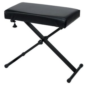 Gewa 900537 stolica za klavijaturu