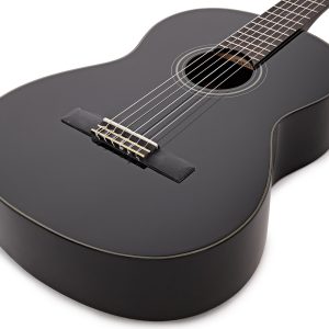 Yamaha C40 BL klasična gitara - Slika 2
