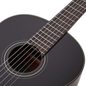 Yamaha C40 BL klasična gitara - Slika 6