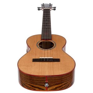 Kai KTI-700 tenor ukulele s torbom KTB-100 - Slika 3