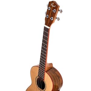 Kai KTI-700 tenor ukulele s torbom KTB-100 - Slika 8