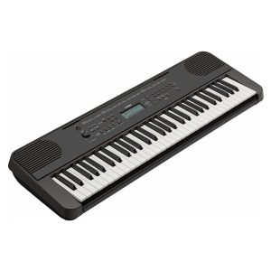 Yamaha PSR-E360 B Black klavijatura - Slika 3