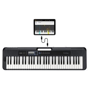 Casio CT-S300 klavijatura - Slika 3
