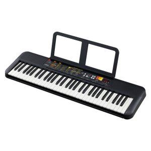 Yamaha PSR-F52 klavijatura - Slika 3