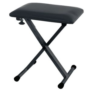 Gewa keyboard bench BK