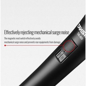 Takstar TA-60 dinamički mikrofon - Slika 7