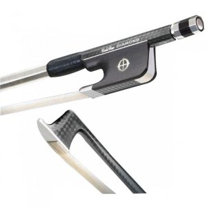 Coda Bow Diamond SX Carbon gudalo za violu