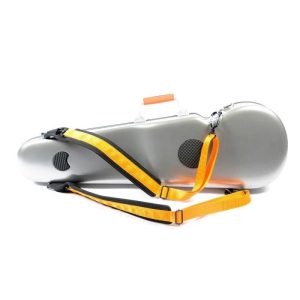 Bam DEF2002XLB kofer za violinu 4/4 - Slika 2