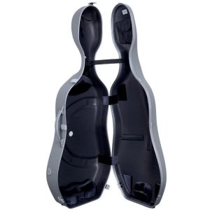 Bam PANT1005XLN Panther Hightech 2.9 Grey kofer za violončelo 4/4 - Slika 2