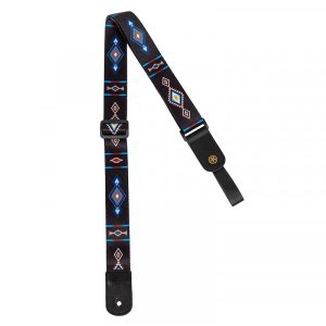 Flight S35 Tempo remen za ukulele - Slika 2