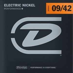 Dunlop DEN0942 EG-NKL žice za električnu gitaru