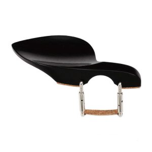 Guarneri podbradak za violu Barel 35mm ebony