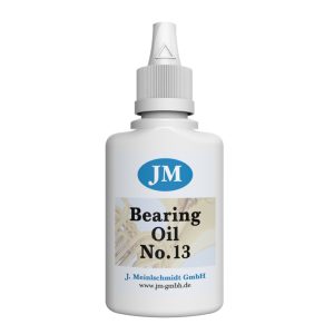JM bearning oil br.13