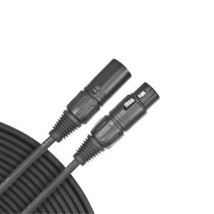 Daddario PW-CMIC-10 mikrofonski kabel 3m - Slika 2