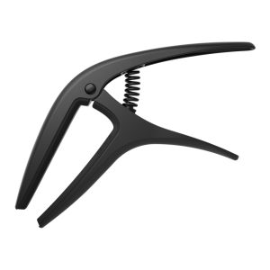 Ernie Ball 9600 Axis Black kapodaster za akustičnu/električnu gitaru