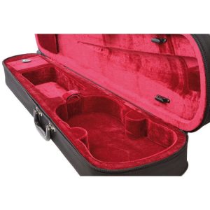 C:Dix Etude Shaped kofer za violinu 1/2 - Slika 4