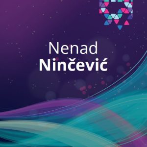 Nenad Ninčević: Zabavne melodije + CD